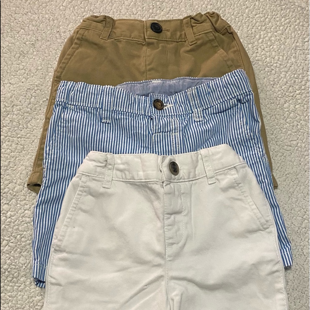 Toddler Boy Shorts